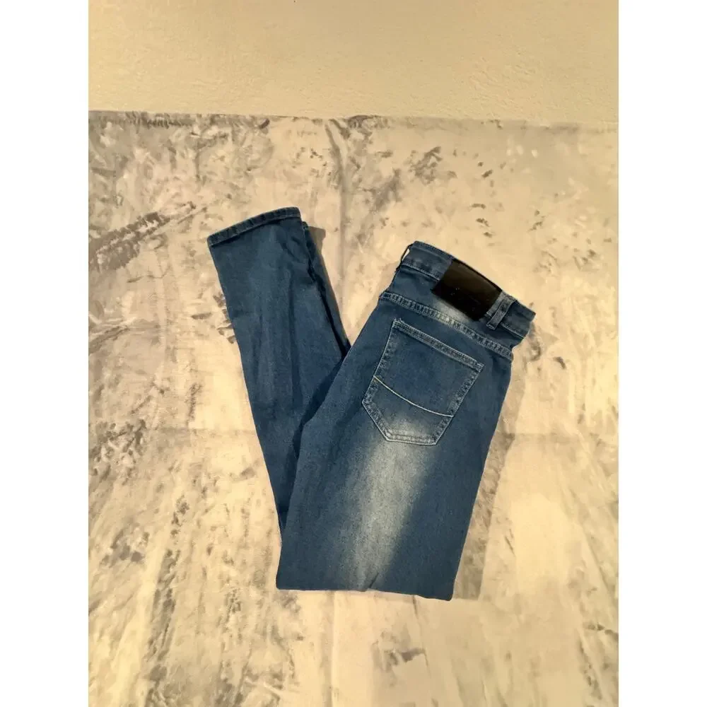American Breed distressed jeans men 36‎